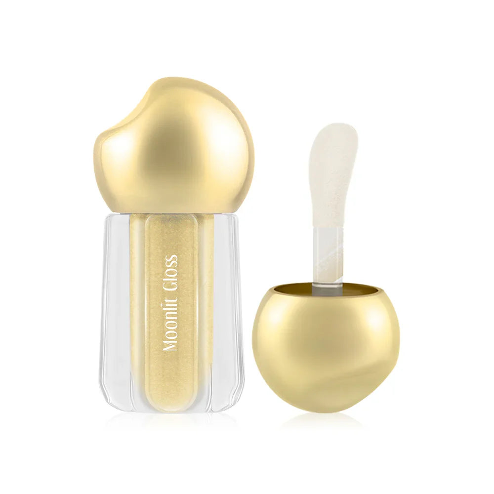 Cathy Doll Moonlit Gloss 3.5g - #02 Wealthy