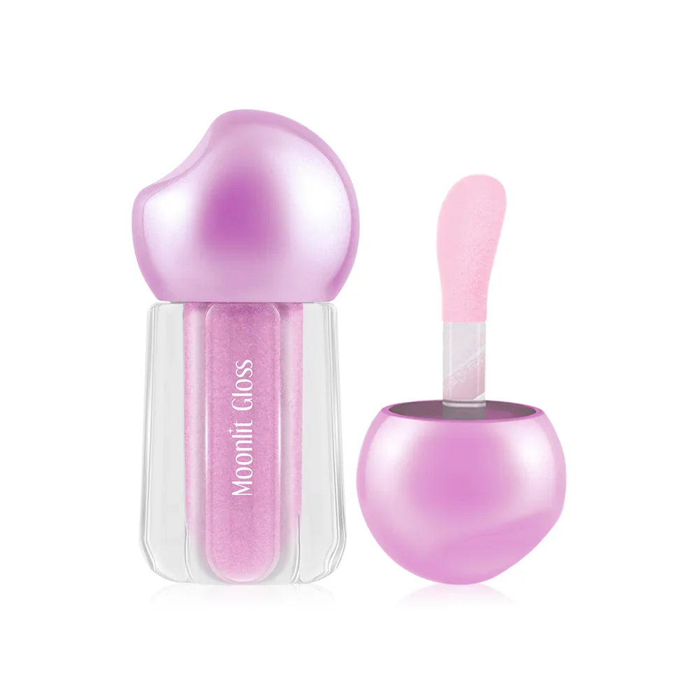 Cathy Doll Moonlit Gloss 3.5g - #03 Mercy