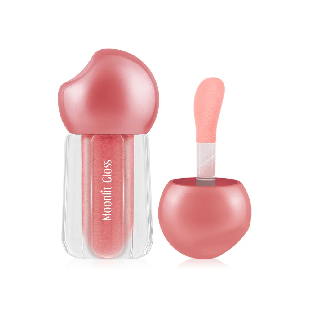 Cathy Doll Moonlit Gloss 3.5g - #06 Love