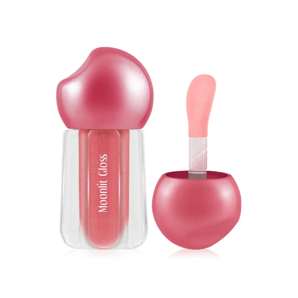 Cathy Doll Moonlit Gloss 3.5g - #07 Achievement
