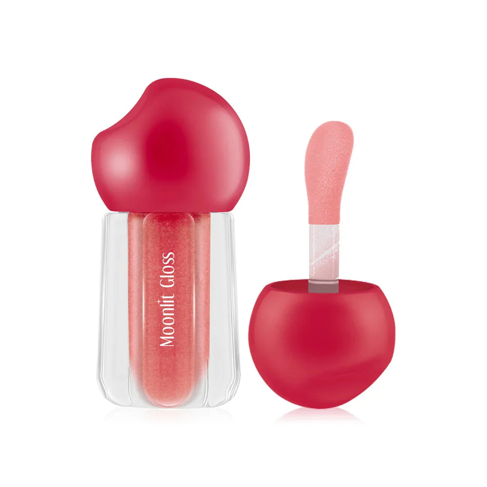 Cathy Doll Moonlit Gloss 3.5g - #08 Salvage