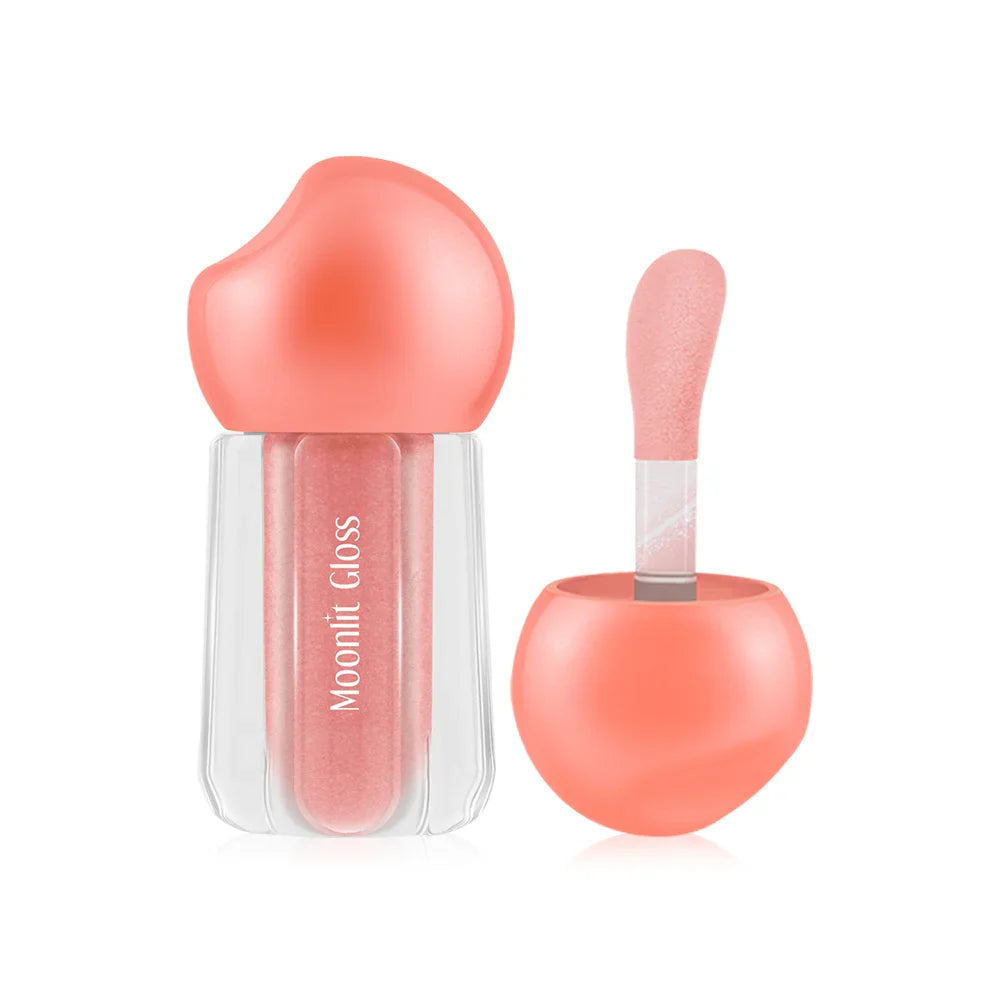 Cathy Doll Moonlit Gloss 3.5g - #09 Lucky