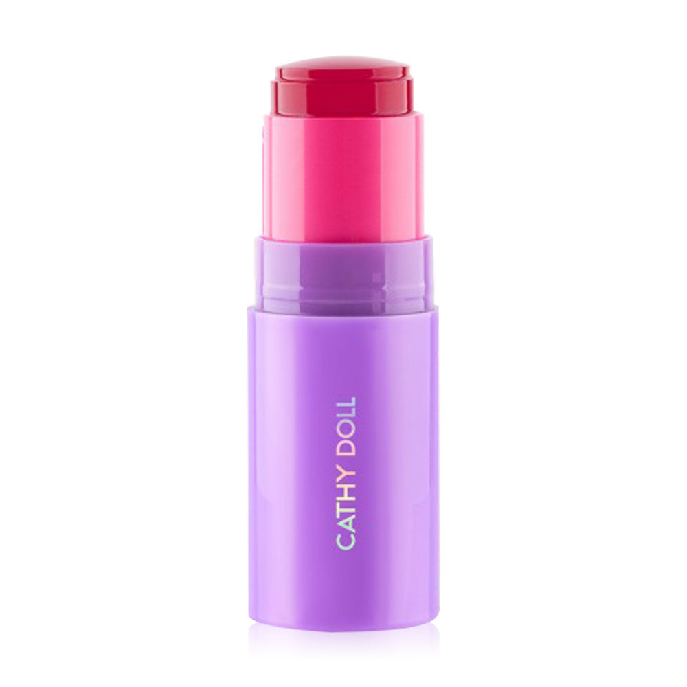 Cr. instagram.com/cathydollclub Cathy Doll Bounce Jelly Tint 5g - Gelato