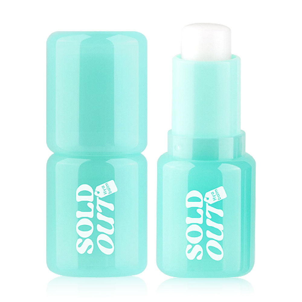 Cathy Doll Sold Out Hya Balm 4g - #01 Snow