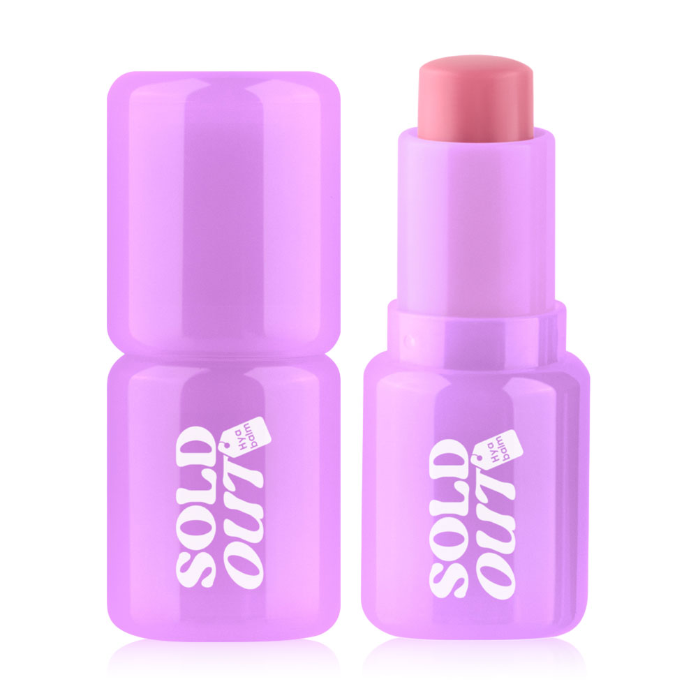 Cathy Doll Sold Out Hya Balm 4g - #02 Lilac