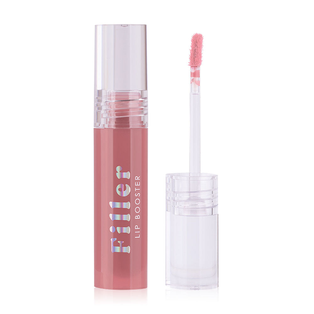 Cathy Doll Filler Lip Booster 3.3g - #02 Breezy Peach