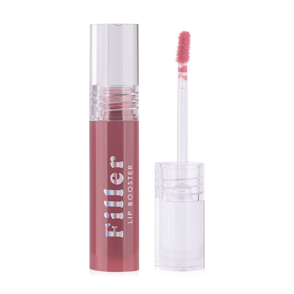 Cathy Doll Filler Lip Booster 3.3g - #01 Better Pink