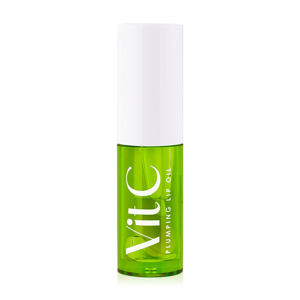 Cathy Doll Vit C Plumping Lip Oil 2.4g - #01 Apple Darling