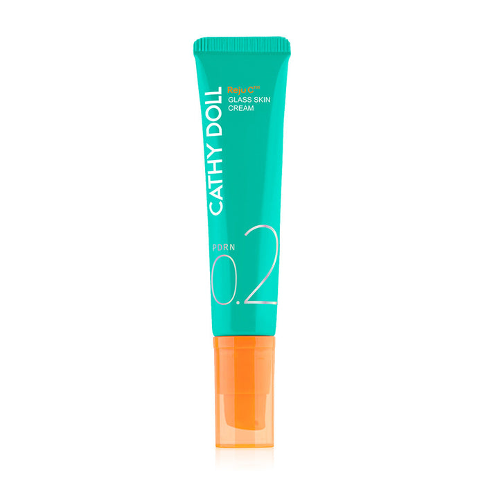 Cathy Doll Facial Cream - 0.2% PDRN for Glass Skin