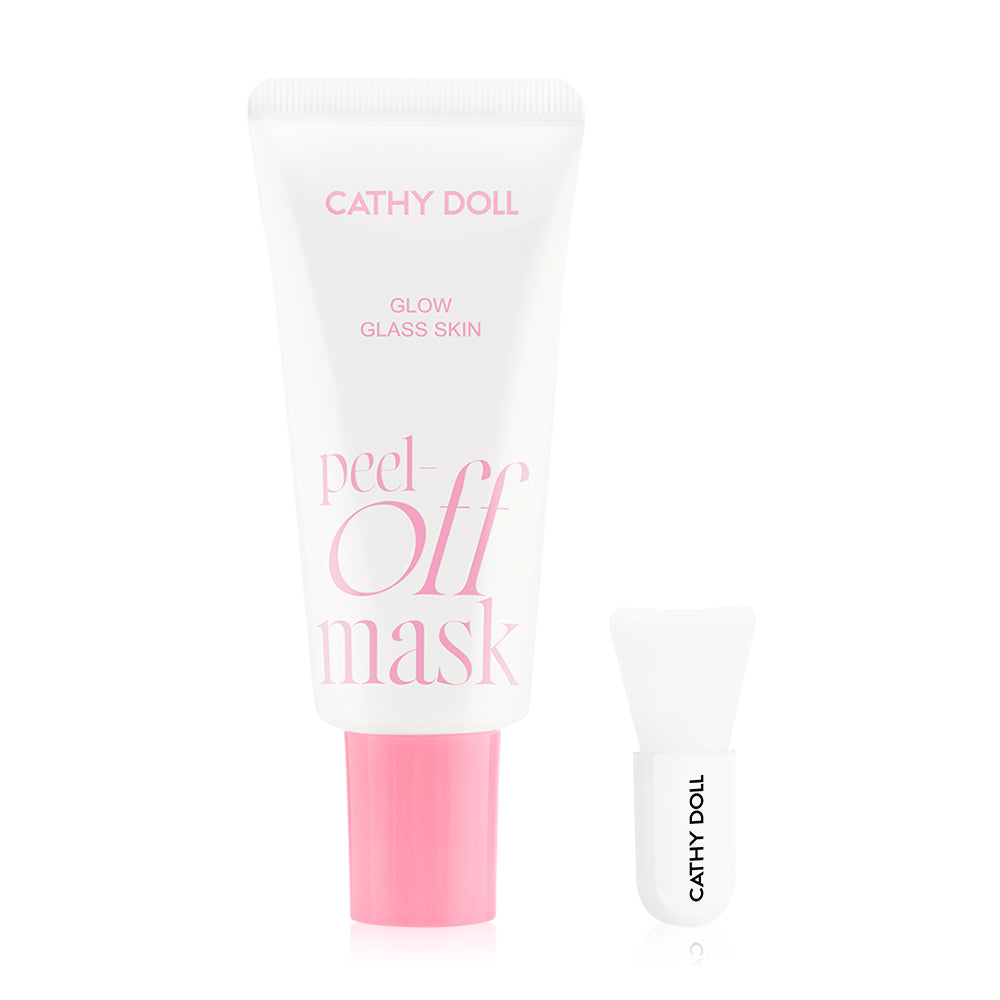 Cathy Doll Glow Glass Skin Peel-Off Mask 50ml
