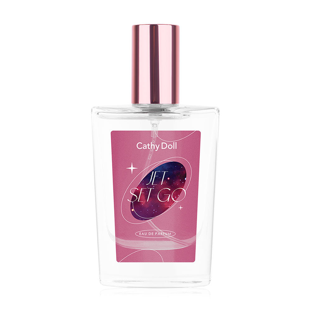 Cathy Doll Eau de Parfum - Jet Set Go 30ml