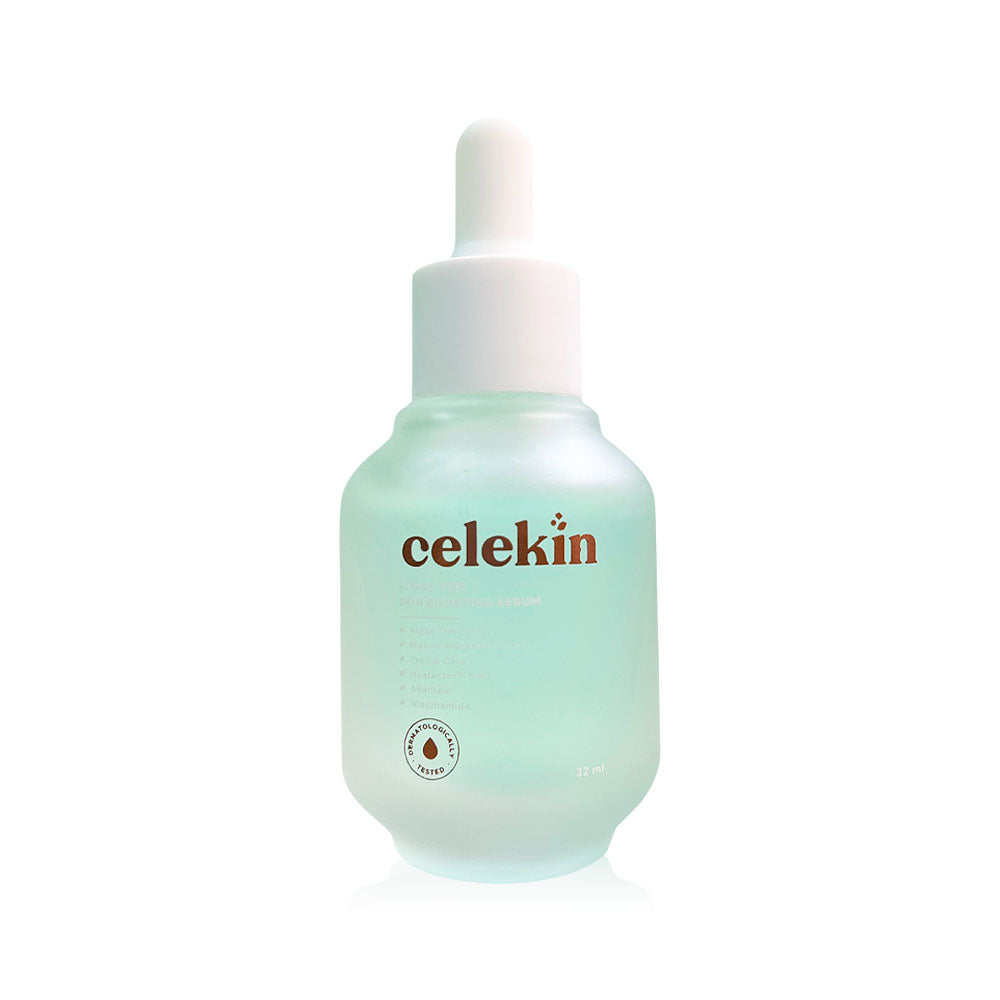 Celekin Serum Algae Trio Skin Boosting 32ml