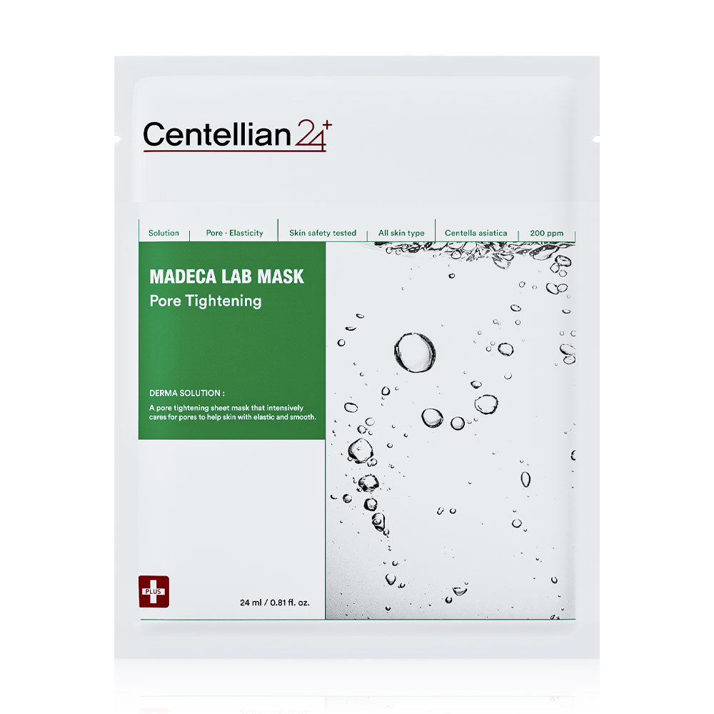 Centellian24 Madeca Lab Mask Pore Tightening 24ml