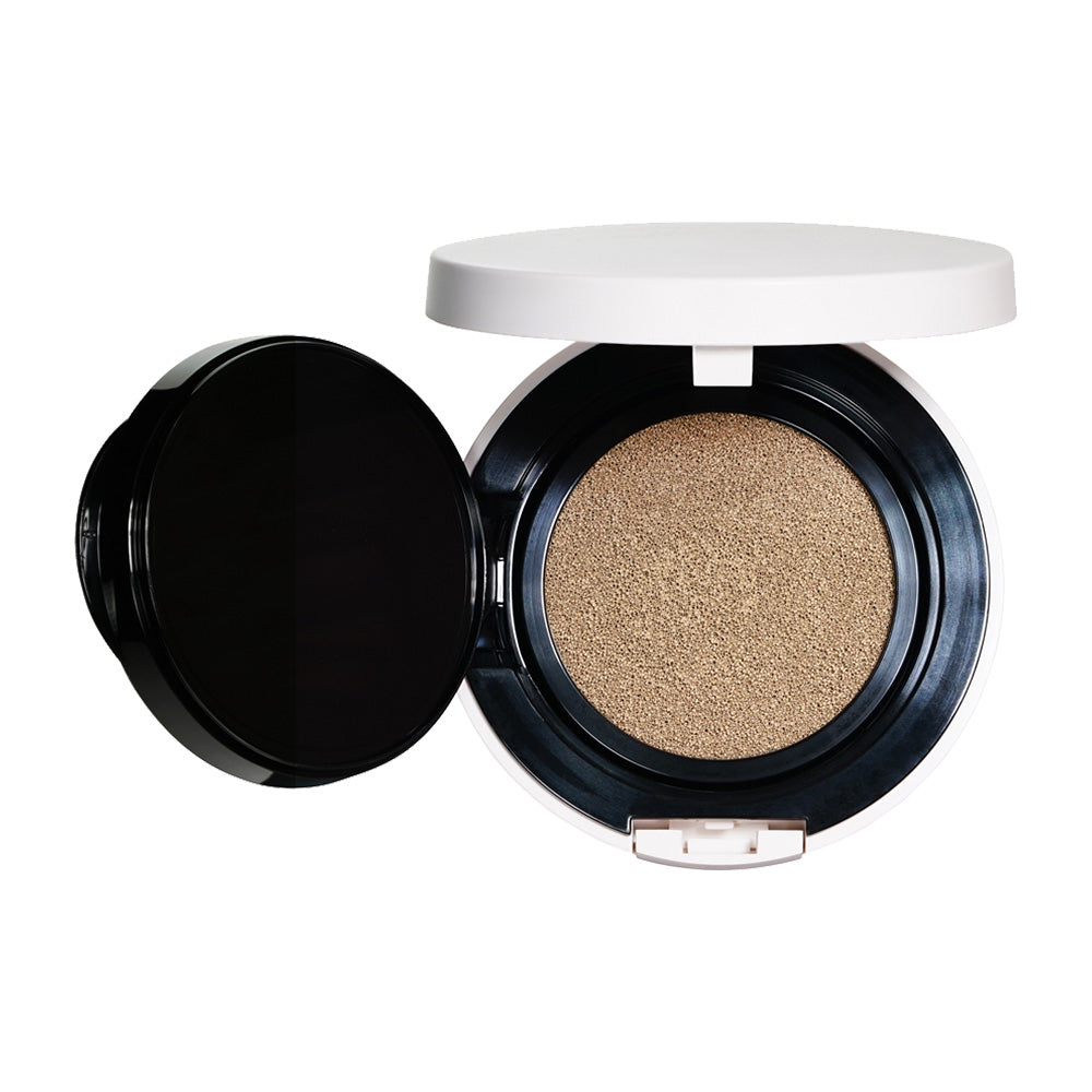 Cezanne Chiffon Fit Cushion Foundation 11g - #00 Light Beige