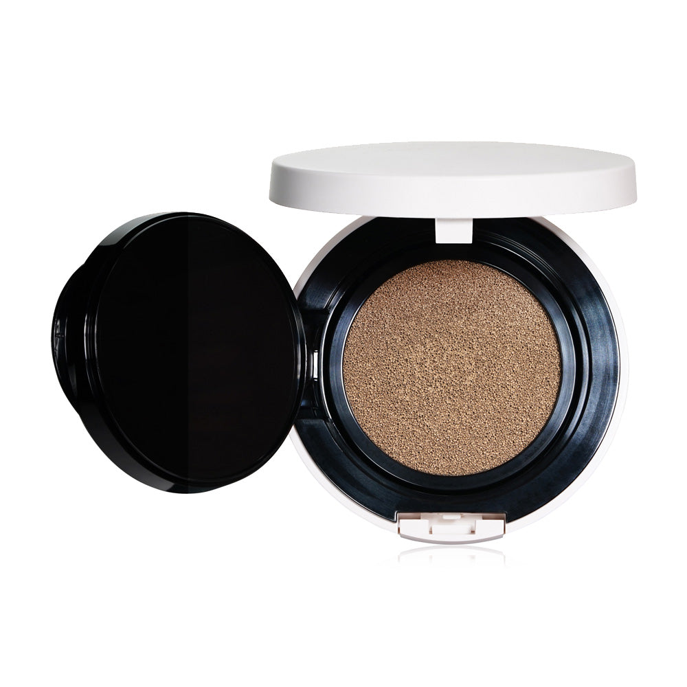 Cezanne Chiffon Fit Cushion Foundation 11g - #10 Light Ocher
