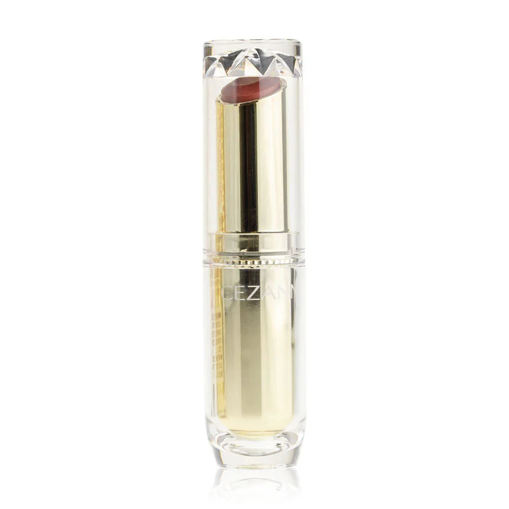 Cezanne Lasting Gloss Lip 3.2g - #101