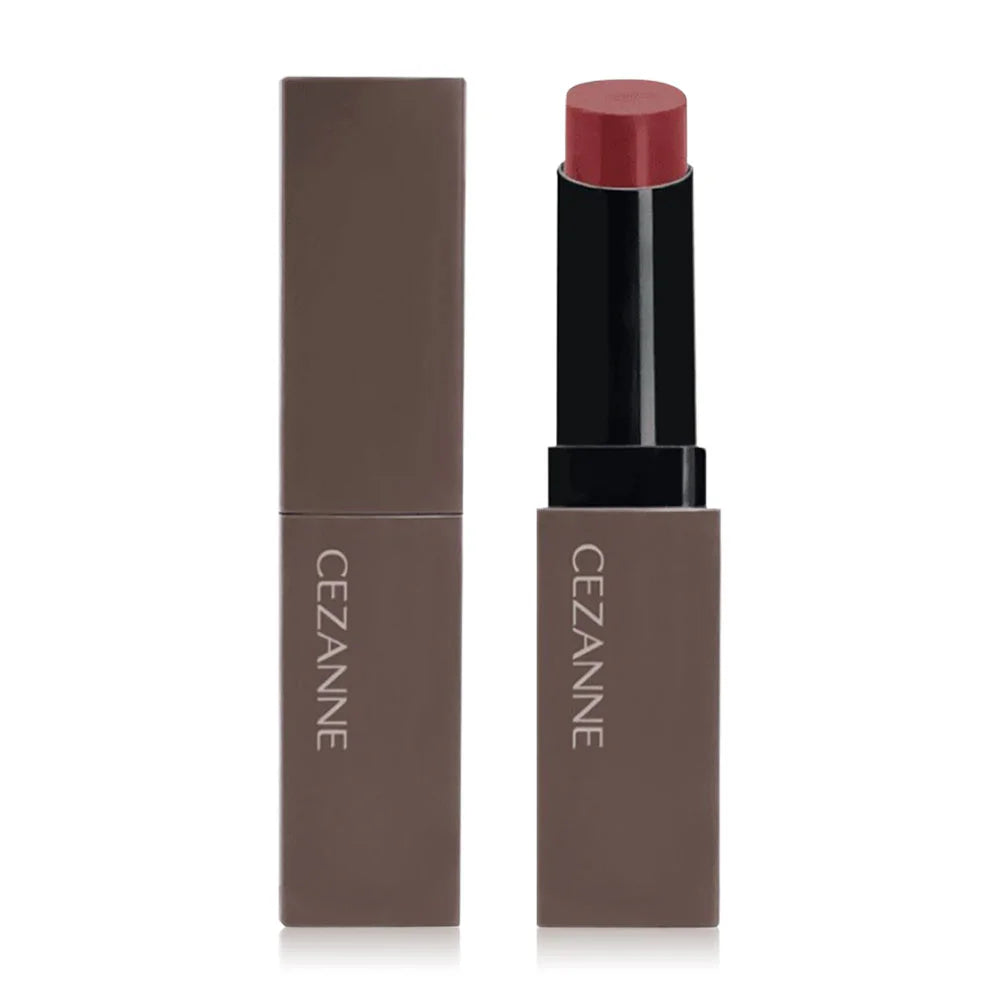 Cezanne Lip Color Shield 3.7g - #01 Lip