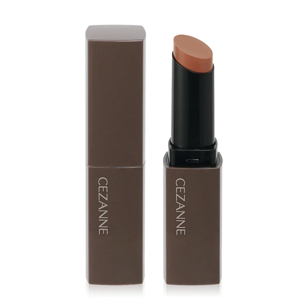 Cezanne Lip Color Shield 3.7g - #03 Film Lipstick