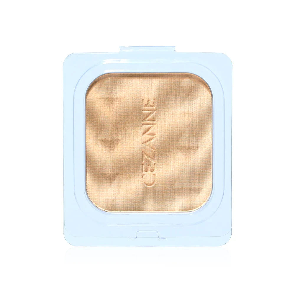Cezanne UV Foundation EX Plus Refill 11g - #EX2 Light Ocher
