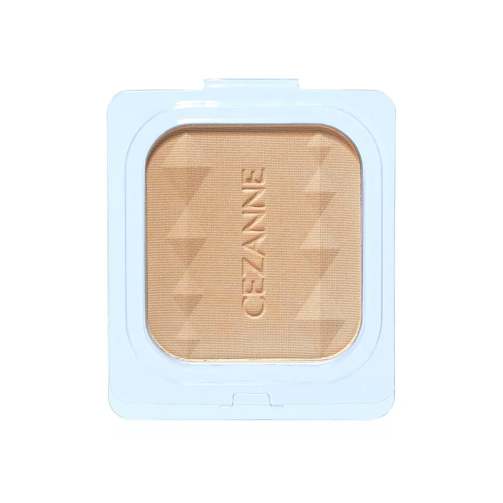Cezanne UV Foundation EX Plus Refill 11g - #EX3 Ocher