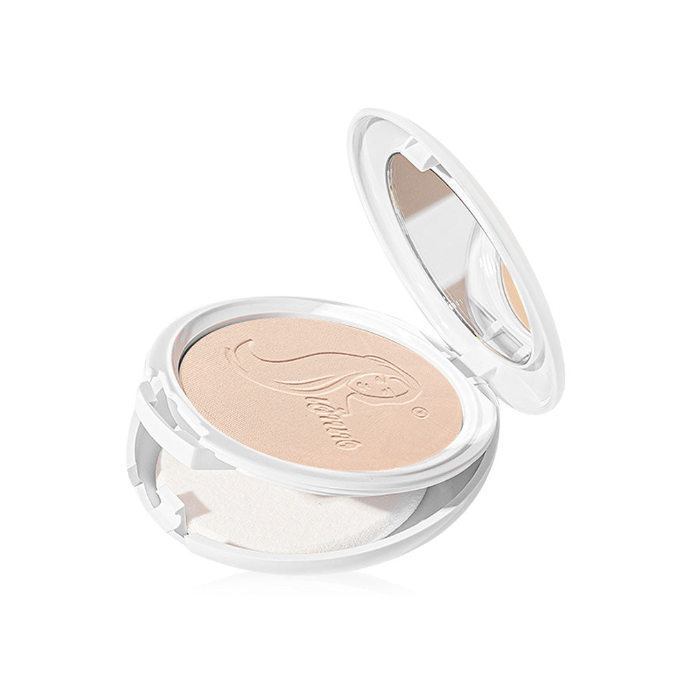 Chaonang Perfect Bright UV 2-way Powder Foundation - #01 Special