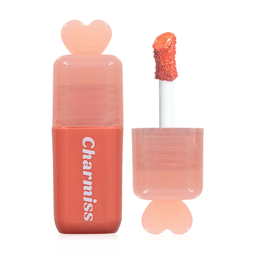 Charmiss You Make Me Blush Liquid Blush On 3.5ml - #01 First Date