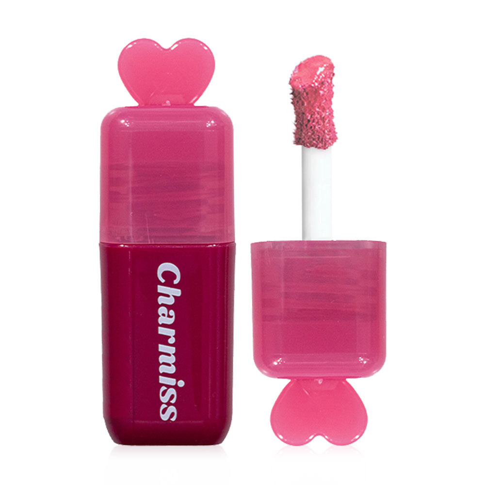 Charmiss You Make Me Blush Liquid Blush On 3.5ml - #02 Fancy You