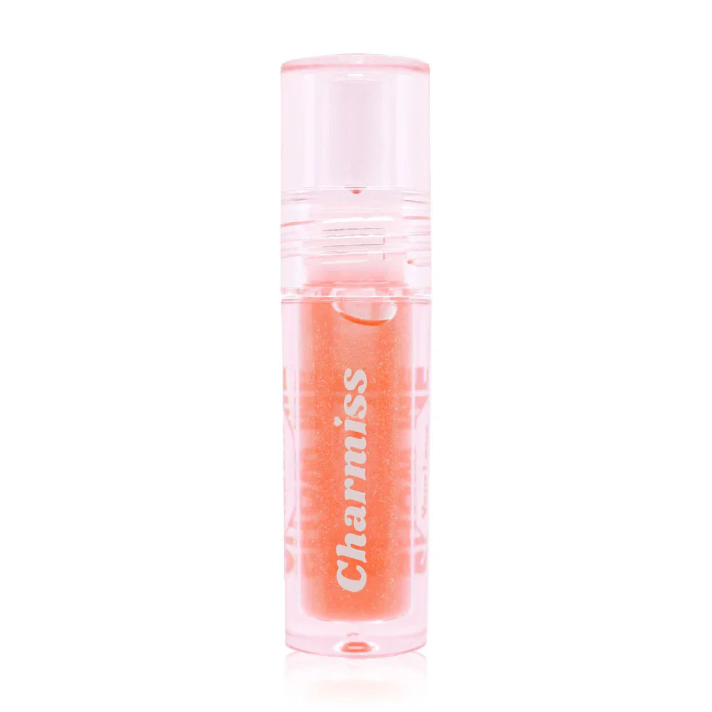 Charmiss Show Me Your Love Glitter Lip Gloss 2.5g - #GL02 Be My Baby