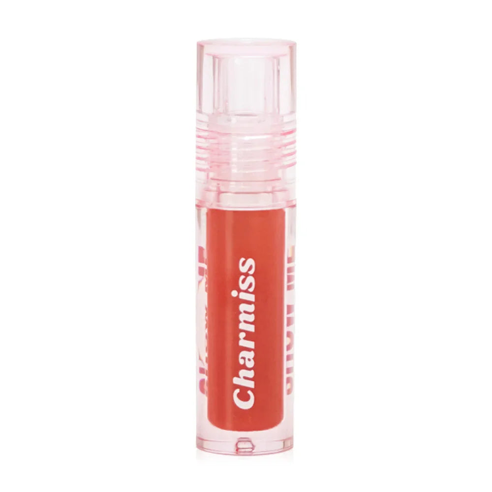 Charmiss Show Me Your Love In To The Paradise Lip Gloss 2.2g - #04 Crystal Heart