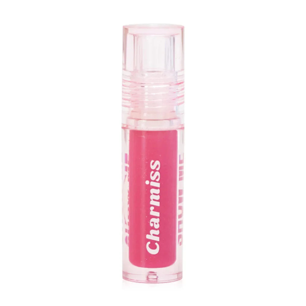 Charmiss Show Me Your Love In To The Paradise Lip Gloss 2.2g - #05 Fairy Dust
