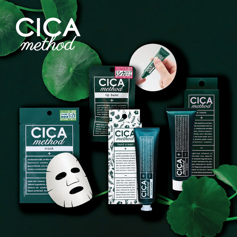 CICA METHOD Mask 28ml