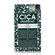 CICA METHOD Mask 3pcs