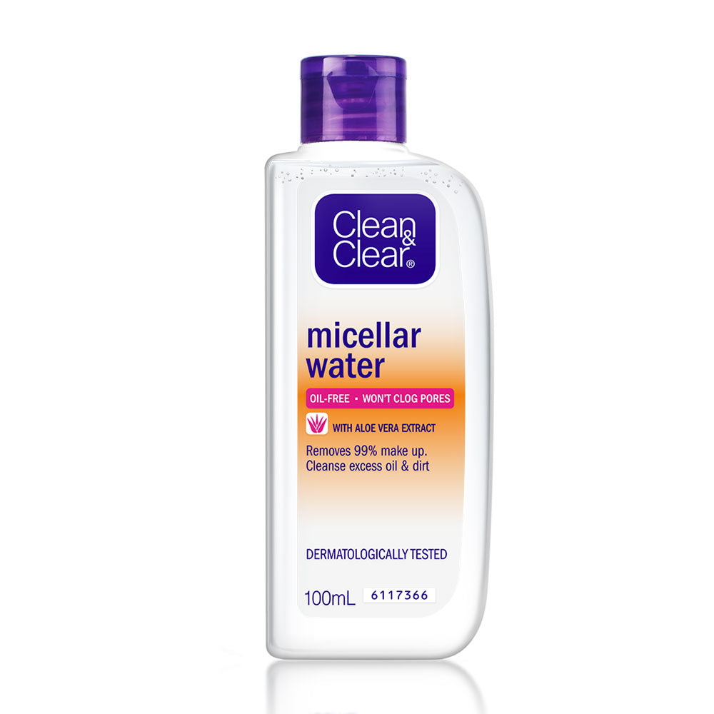 Clean & Clear