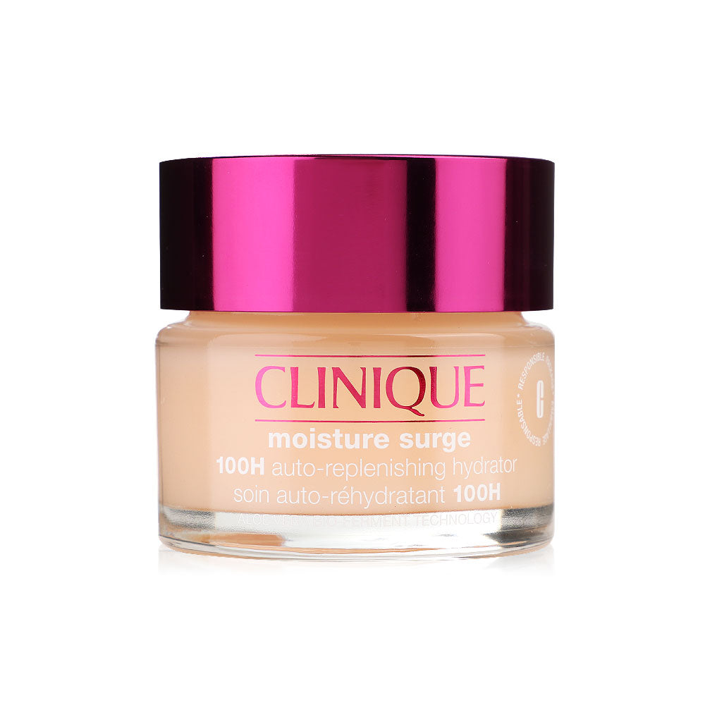Clinique Moisture Surge 100H Auto-replenishing Hydrator 50ml