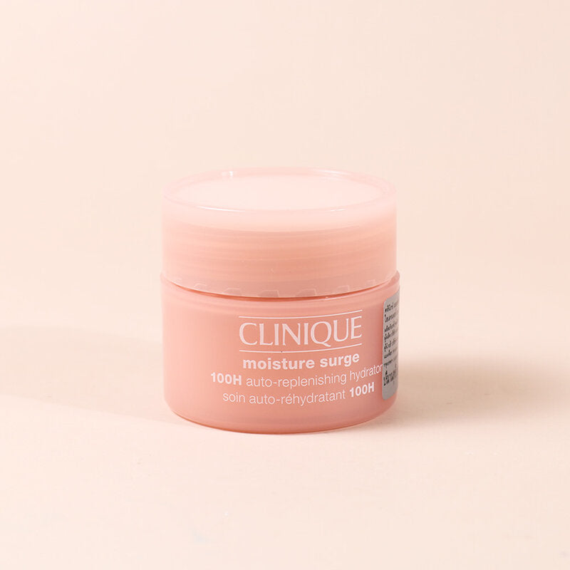 Clinique Moisture Surge Auto-Replenishing Hydrator 15ml