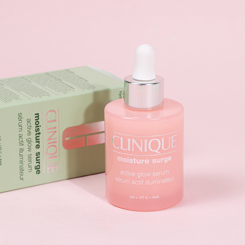 Clinique Moisture Surge Active Glow Serum 50ml