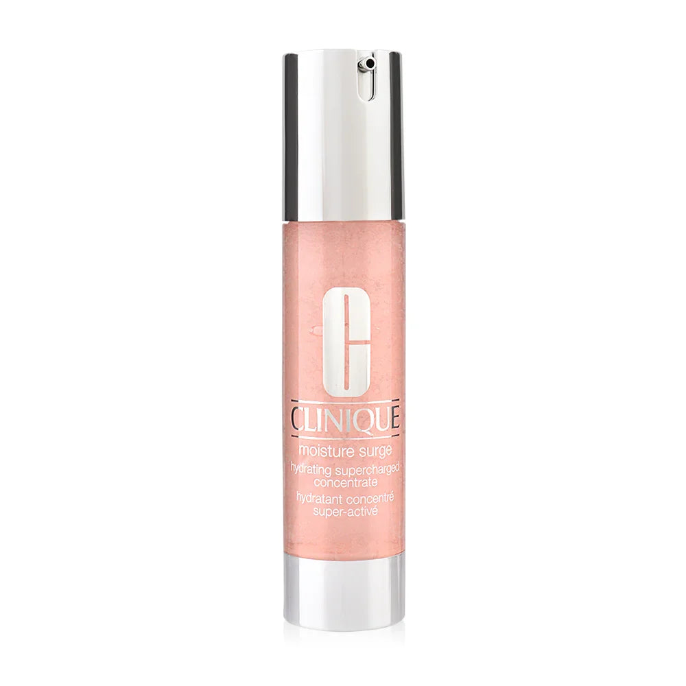 Clinique Moisture Surge Hydrating Supercharged Concentrate 48ml