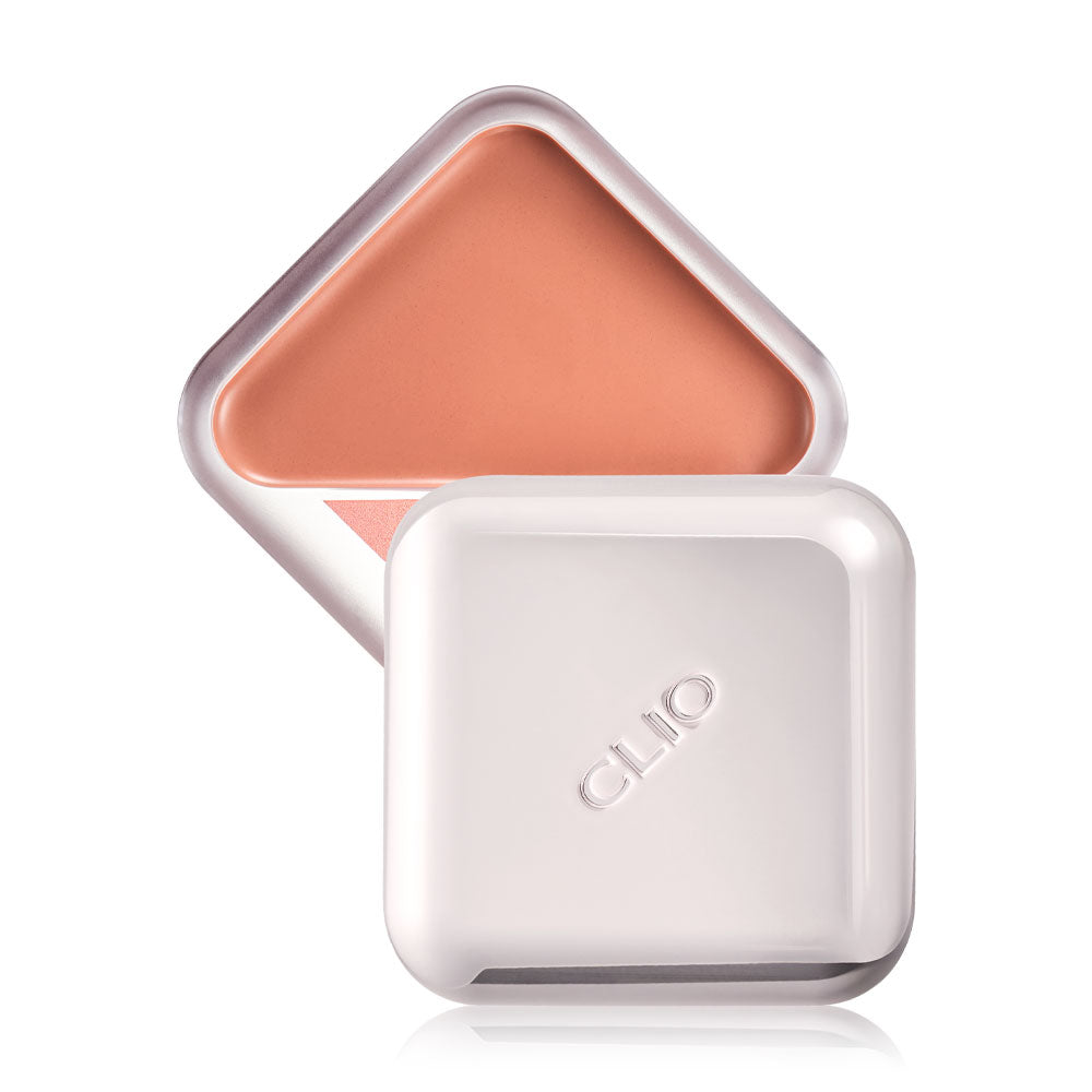 CLIO Essential Lipcheek Tap Blur 4.5g - #03 Mellow Sand