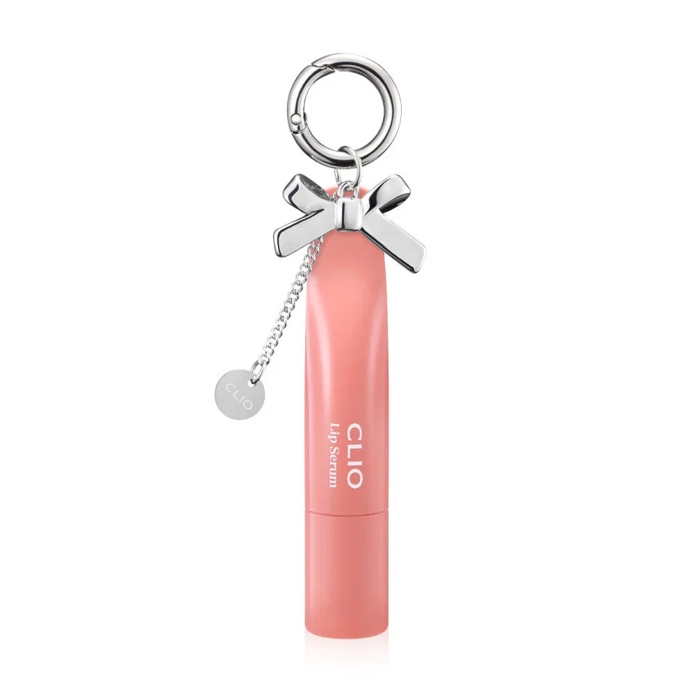 CLIO Glaze Lip Serum 8g - #01 Soft Fig
