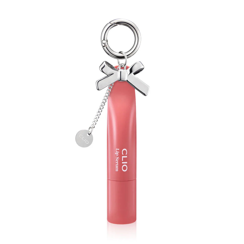 CLIO Glaze Lip Serum 8g - #02 Juicy Berry