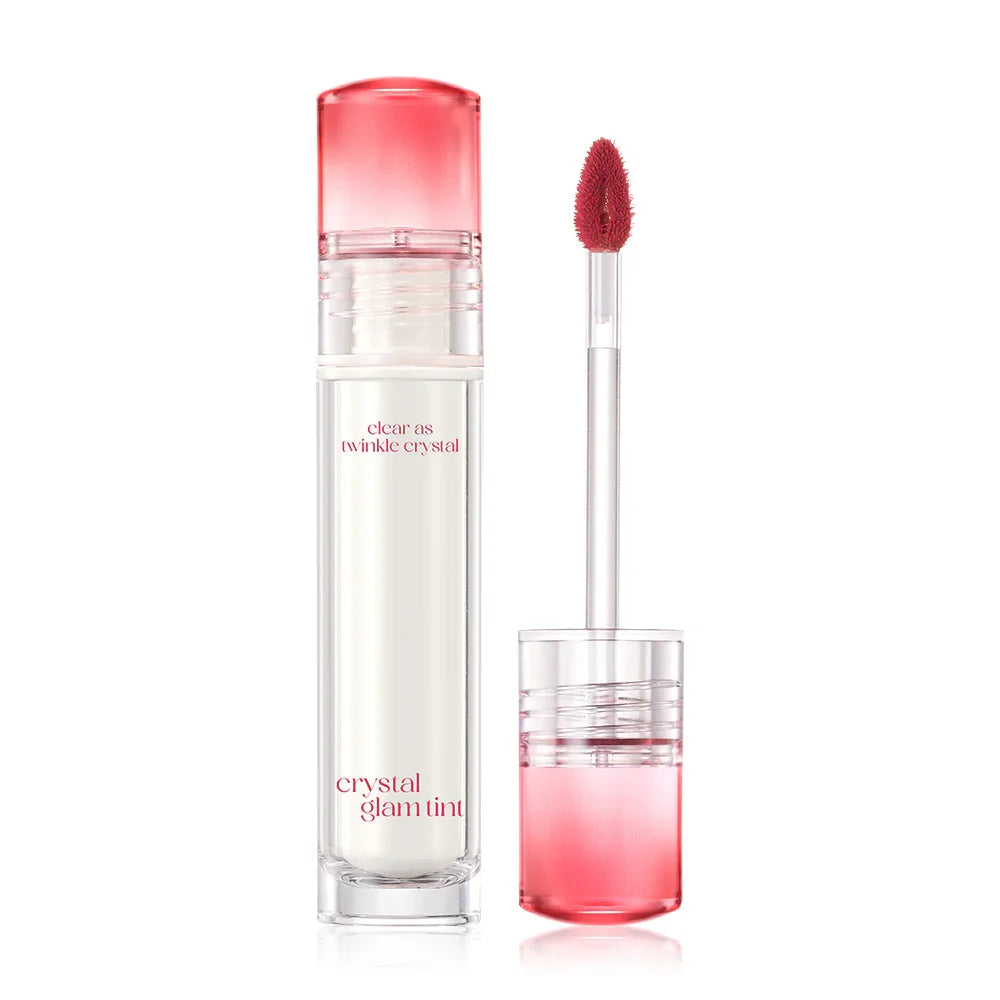 CLIO Crystal Glam Tint 3.4g - #001 Vintage Apple