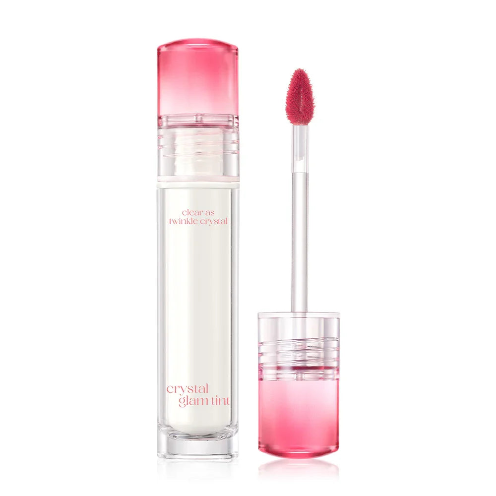 CLIO Crystal Glam Tint 3.4g - #003 Blushed Peach