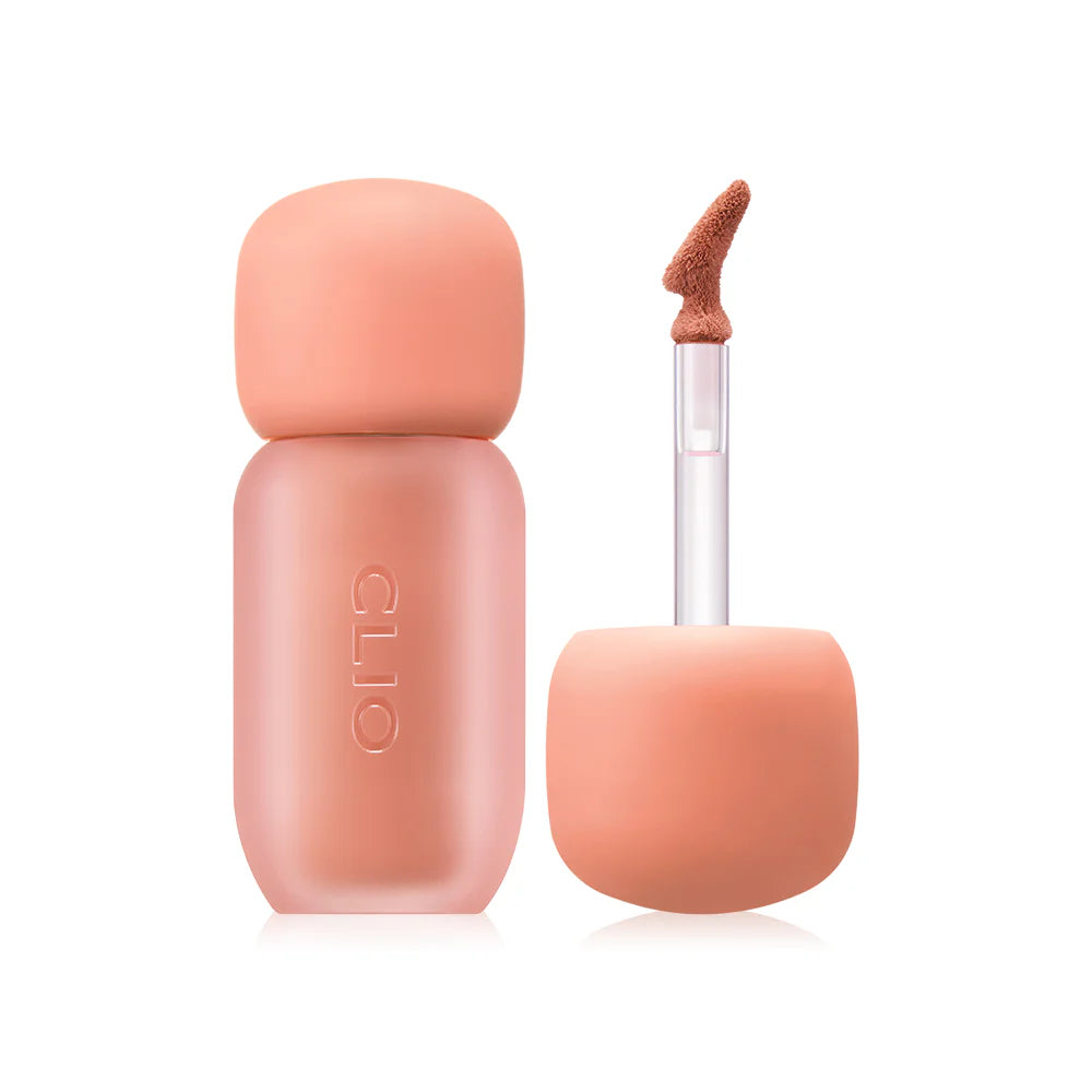 CLIO Volumate Blur Tint 3.8g - #100 Fluffy Ginger