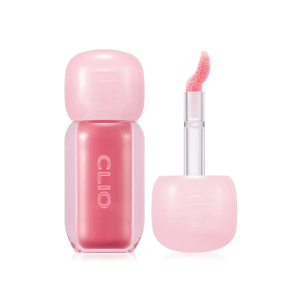 CLIO Volumate Gloss 3g - #200 Bunny Pure Pink