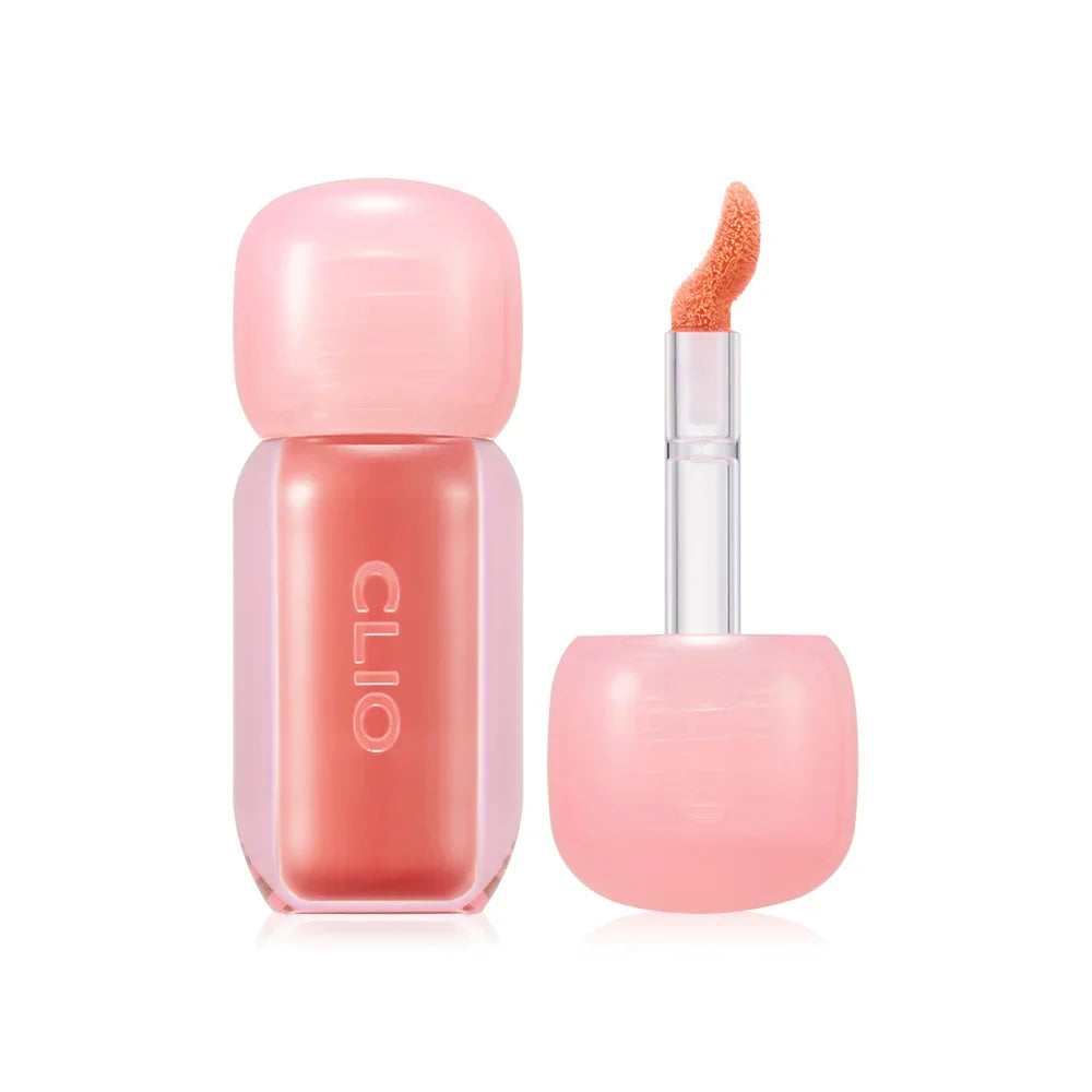 CLIO Volumate Gloss 3g - #201 Honey Coating Peach