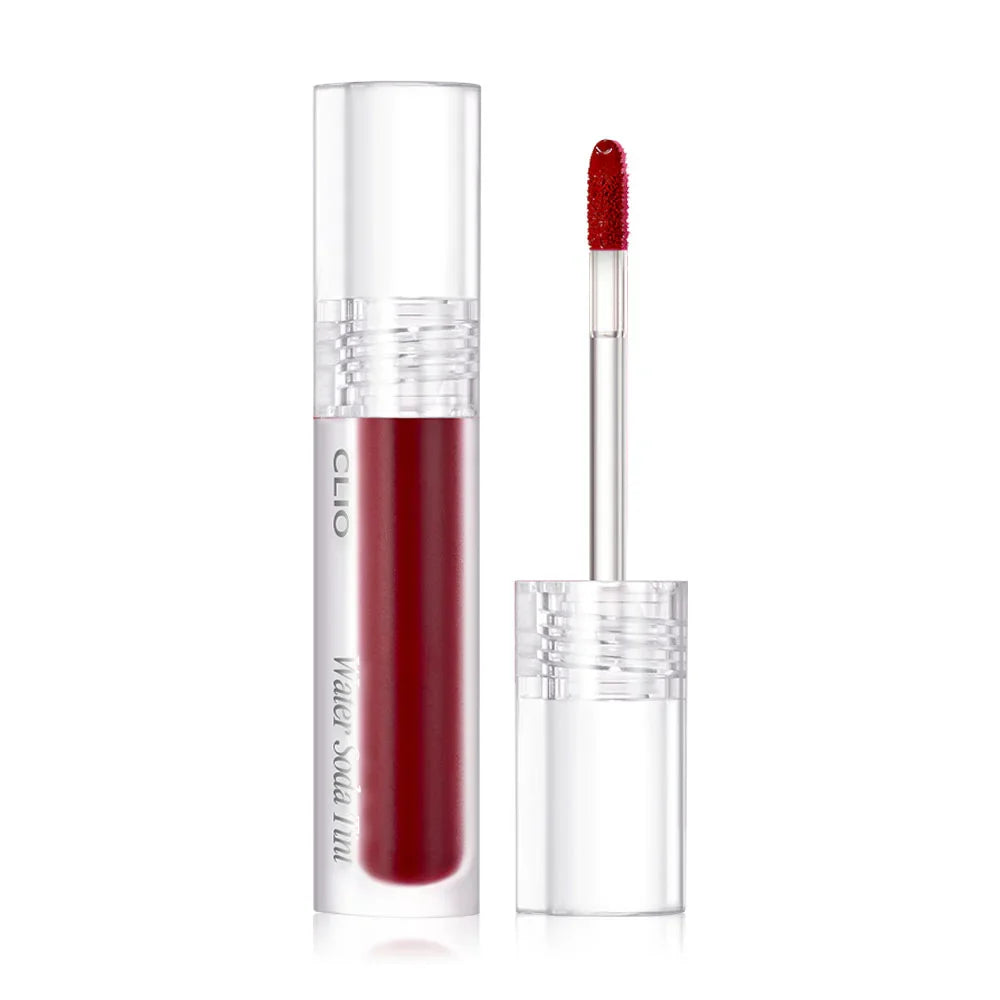 CLIO Water Soda Tint 3g - #01 Red Splash