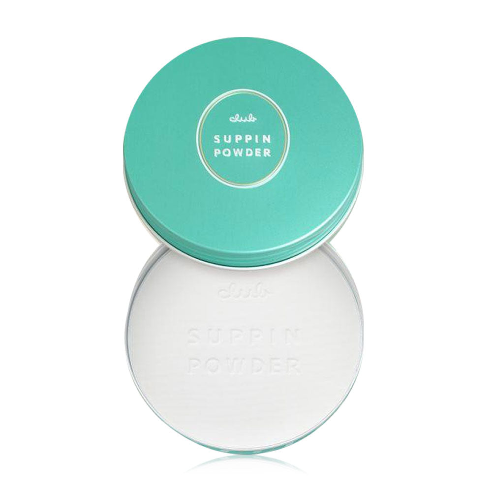 Club Suppin Powder C Fragrance Of Pure Grapefruit 26g