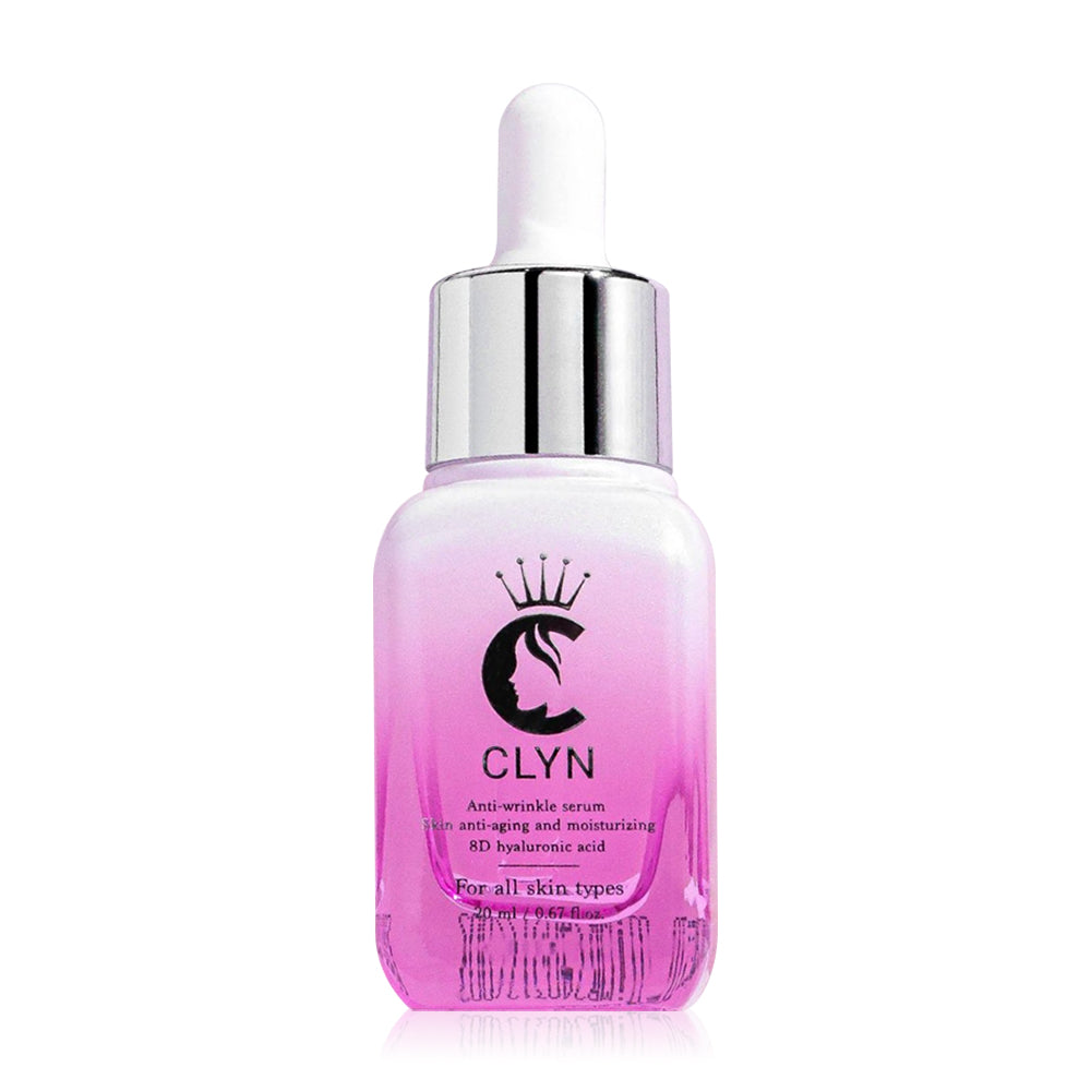 CLYN Anti-Wrinkle Serum 20ml