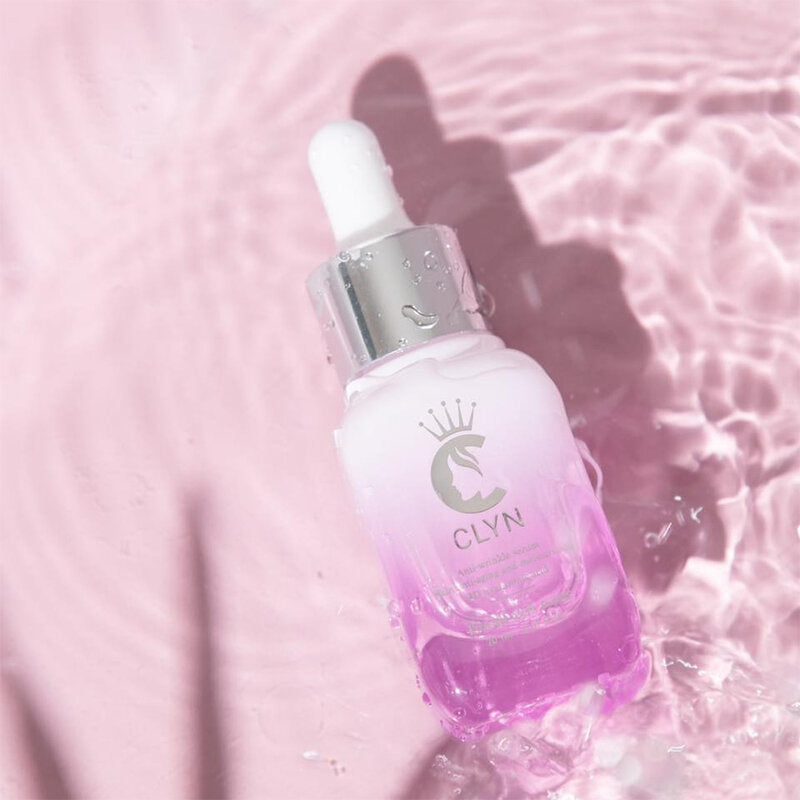 CLYN Anti-Wrinkle Serum 20ml