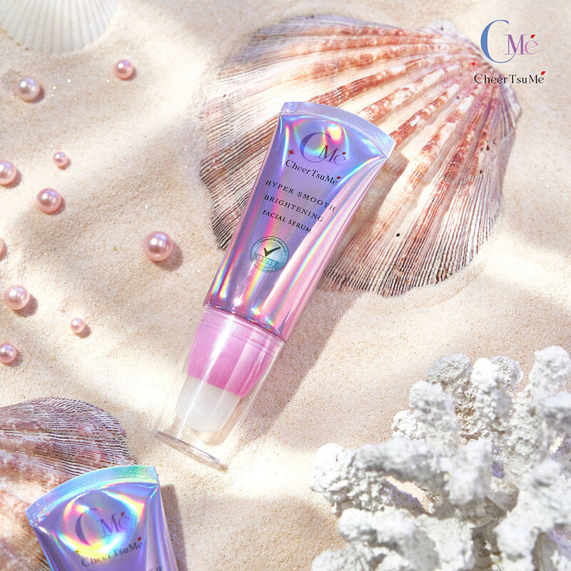 CMe CheerTsuMe Hyper Smooth Brightening Facial Serum 30ml